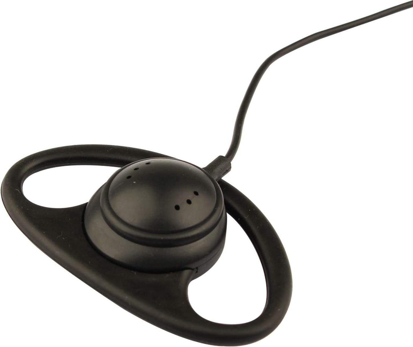 Activ24 Set van 10x D-shape headset M-type