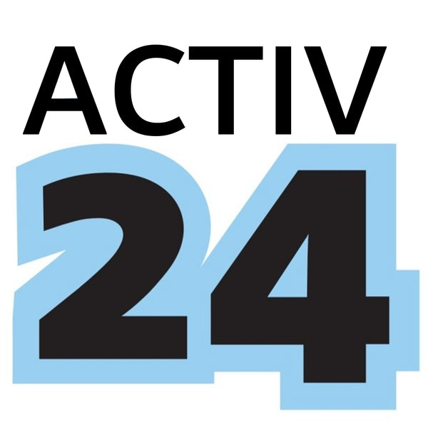 Activ24 by WAWeb