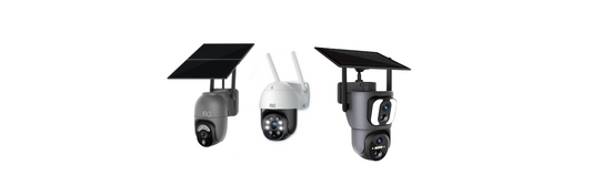 Welke camera kiezen voor stal of weiland
