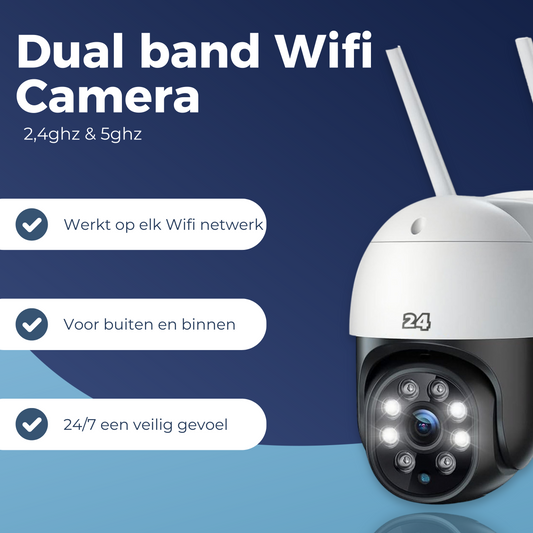 Camera 220v Beveiligings camera's – Activ24 by WAWeb