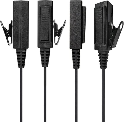 Activ24 Set van 10x Tube headsets K-type